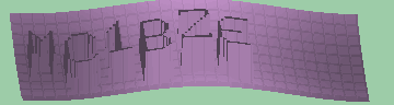 CAPTCHA 認証コード