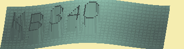 CAPTCHA 認証コード