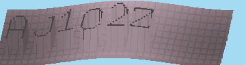 CAPTCHA 認証コード