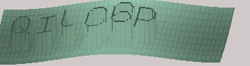CAPTCHA 認証コード