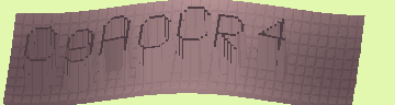 CAPTCHA 認証コード