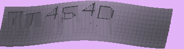 CAPTCHA 認証コード