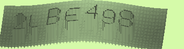 CAPTCHA 認証コード