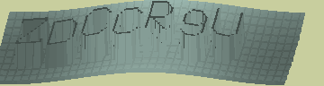 CAPTCHA 認証コード