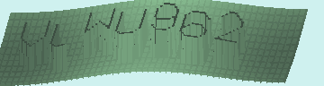 CAPTCHA 認証コード