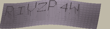 CAPTCHA 認証コード