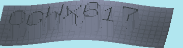 CAPTCHA 認証コード