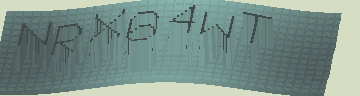 CAPTCHA 認証コード
