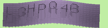 CAPTCHA 認証コード