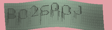 CAPTCHA 認証コード