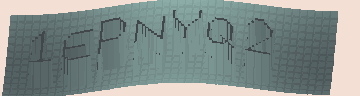 CAPTCHA 認証コード