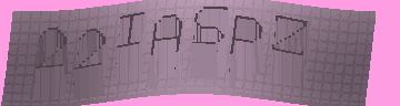CAPTCHA 認証コード