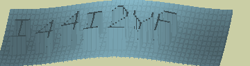CAPTCHA 認証コード