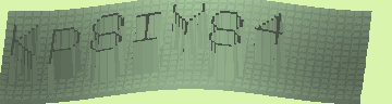CAPTCHA 認証コード