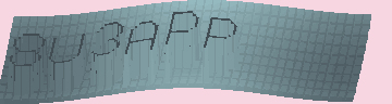 CAPTCHA 認証コード