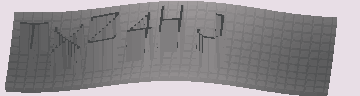 CAPTCHA 認証コード