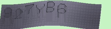 CAPTCHA 認証コード