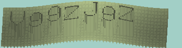 CAPTCHA 認証コード