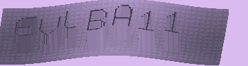 CAPTCHA 認証コード