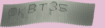CAPTCHA 認証コード