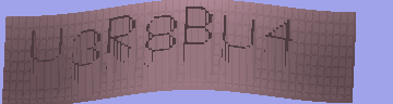 CAPTCHA 認証コード