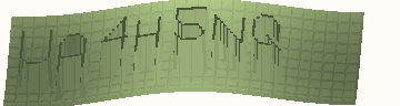 CAPTCHA 認証コード