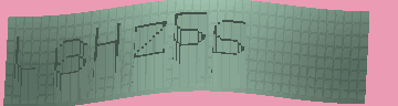 CAPTCHA 認証コード