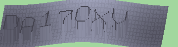 CAPTCHA 認証コード