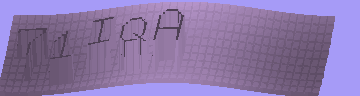 CAPTCHA 認証コード