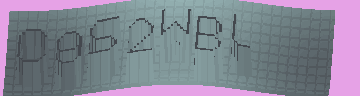 CAPTCHA 認証コード