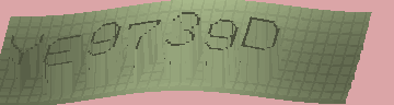 CAPTCHA 認証コード