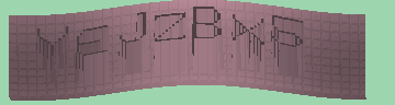 CAPTCHA 認証コード
