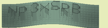 CAPTCHA 認証コード