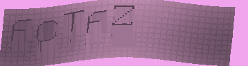 CAPTCHA 認証コード