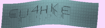 CAPTCHA 認証コード