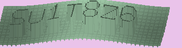 CAPTCHA 認証コード