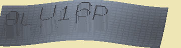 CAPTCHA 認証コード