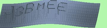 CAPTCHA 認証コード