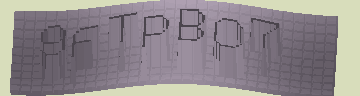 CAPTCHA 認証コード