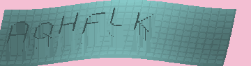 CAPTCHA 認証コード