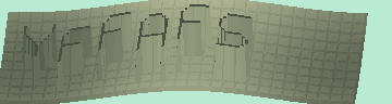 CAPTCHA 認証コード