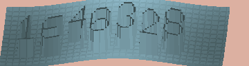 CAPTCHA 認証コード