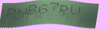 CAPTCHA 認証コード
