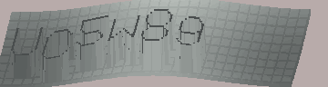CAPTCHA 認証コード