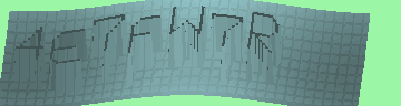 CAPTCHA 認証コード