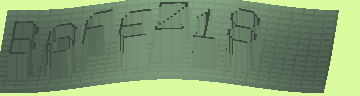 CAPTCHA 認証コード