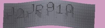 CAPTCHA 認証コード