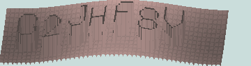 CAPTCHA 認証コード