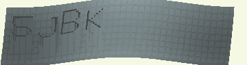 CAPTCHA 認証コード