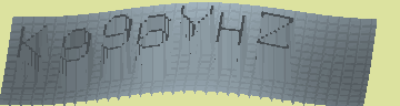 CAPTCHA 認証コード